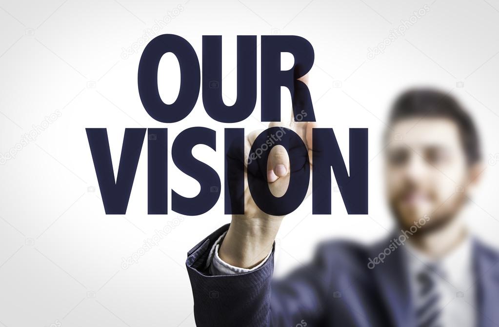 Our vision
